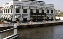 Van der Valk Hotel Leiden