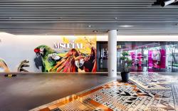 M Social Singapore