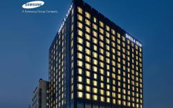 Shilla Stay Cheonan Asan - Samsung Display City