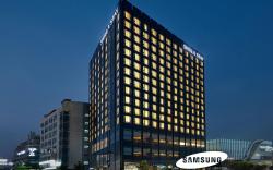 Shilla Stay Cheonan Asan - Samsung Display City