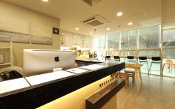 OYO Hostel Myeongdong 1