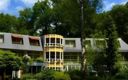 Fletcher Hotel-Restaurant De Scheperskamp