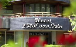 Hotel Hof van Gelre by Flow