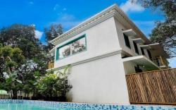 Verona By Dancenter - 3 BHK Villa In Siolim