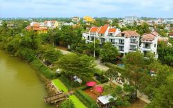 Gia Huy Riverside Hotel Hoi An