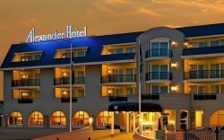 Alexander Hotel