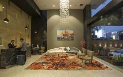 Liberty Hotel Jakarta Thamrin