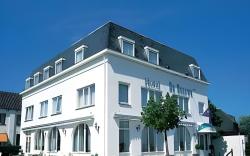 SEA YOU Hotel Noordwijk