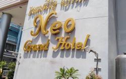 Neo Hatyai Hotel