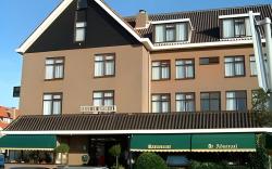 Hotel de Admiraal