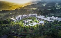 Royal Tulip Gunung Geulis Resort and Golf