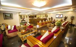 My Hotel Myanmar