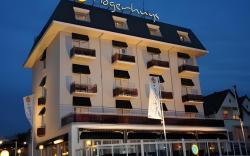 Hotel Hogerhuys - adults only