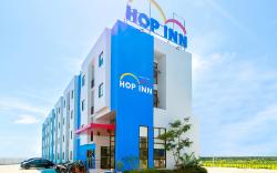 HOP INN Chanthaburi