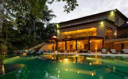 Las Lagunas Boutique Hotel