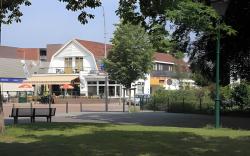 Hotel Het Wapen van Drenthe