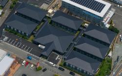 Hotel Route Inn Ise