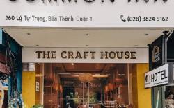 Common Inn Ben Thanh