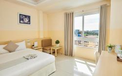 Ngoc Nguyen Anh Hotel Da Lat City