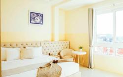 Ngoc Nguyen Anh Hotel Da Lat City