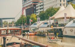H2otel Rotterdam