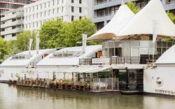 H2otel Rotterdam