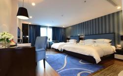 Hanoi Emerald Waters Hotel and Spa