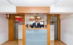 Hotel Arma Residency