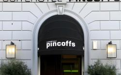 Suitehotel Pincoffs
