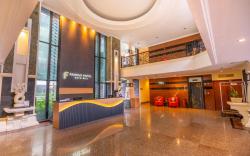 Famous Hotel Kuta Bali