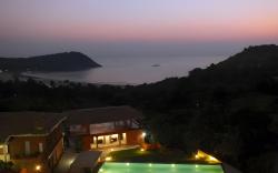 Kudle Beach View.Resort And Spa