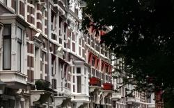 Residenz Stadslogement