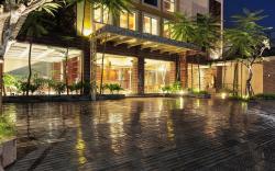 Hotel Adilla Syariah Ambarukmo