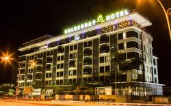 Goldenbay Hotel Bintulu