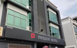 Pantai Regal City Hotel