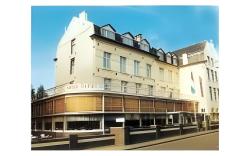 Hotel 2000 Valkenburg