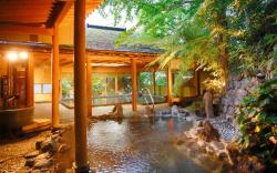 Livemax Resort Kawaji