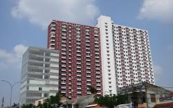 Apartment Taman Melati Margonda