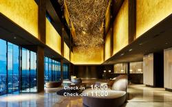 Mitsui Garden Hotel Nagoya Premier