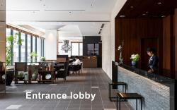 Mitsui Garden Hotel Kyobashi / Tokyo Station