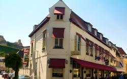 Hotel Hulsman