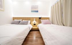Myeongdong Artmonstay