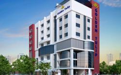 Golden Tulip Salt Lake City Kolkata