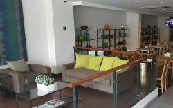 Sare Hotel