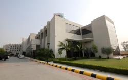 Maha Bodhi Hotel Resort & Convention Centre