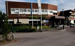 Fletcher Hotel - Restaurant de Zeegser Duinen