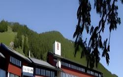 Ustedalen Hotel Geilo