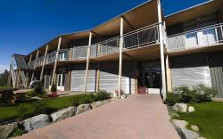 Vikingskipet Hotell