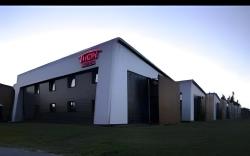 Thon Hotel Gardermoen