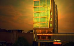 Hotel Shri Ram Empire